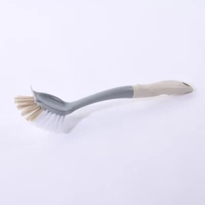 Plastic Kitchen Cleaning Brush Scrubber Dish Brush Scrub Brush for Cleaning Dishes Pots Pan Sink
