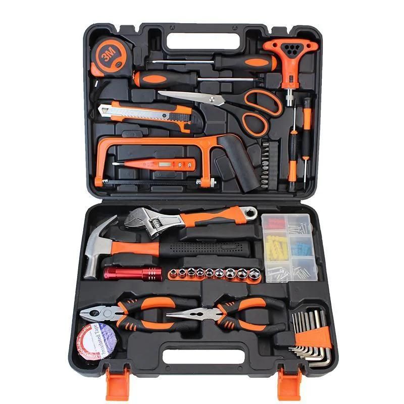 Global Market Popular Selling Quality Garden Tool Hand Tool Set