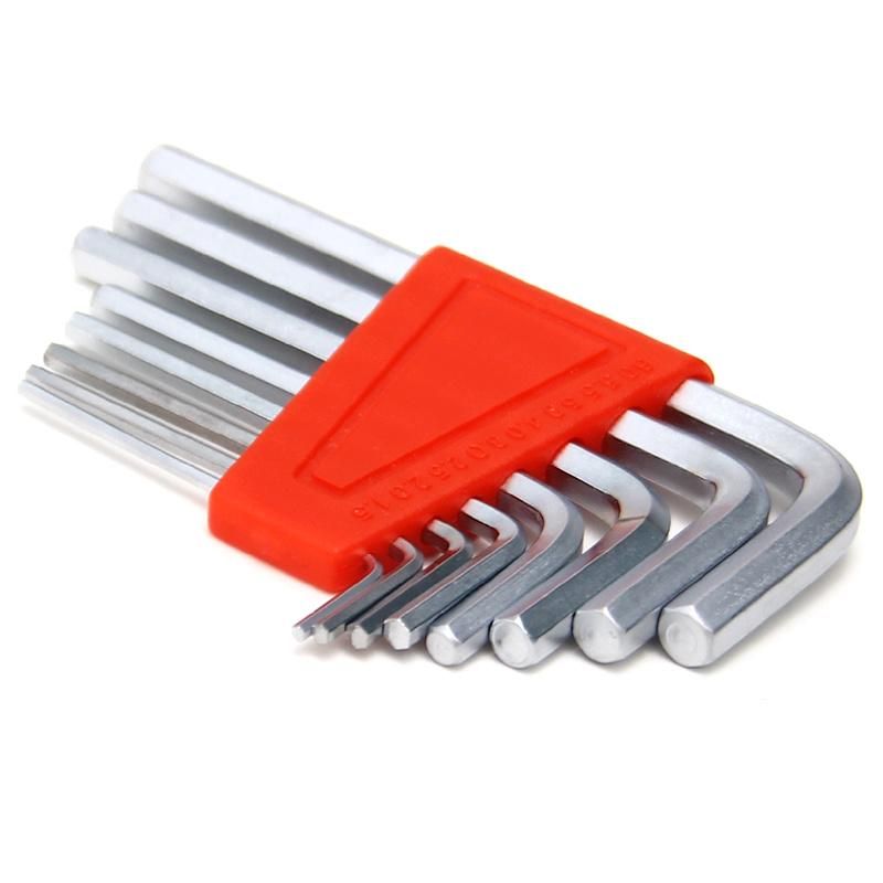 Stainless Steel A2 A4 Hex Allen Key