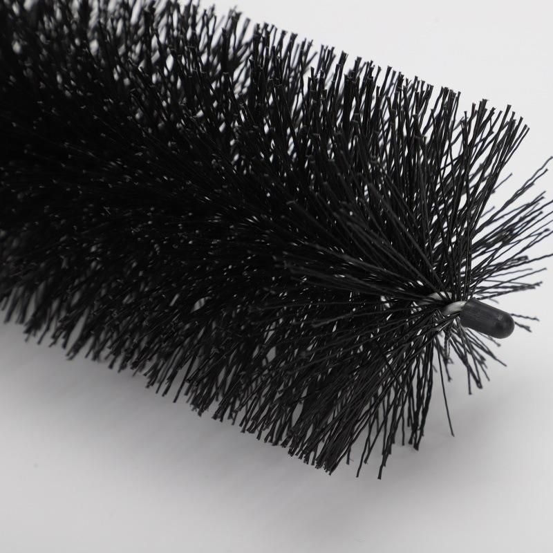 Roof Gutters Pipe Filter Brush Eaves Brush Building Exterior Wall Cleaning Brush Roof Gutters Filter Brush