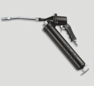 Fully Automatic Continuous-Shot Operation Air Grease Gun