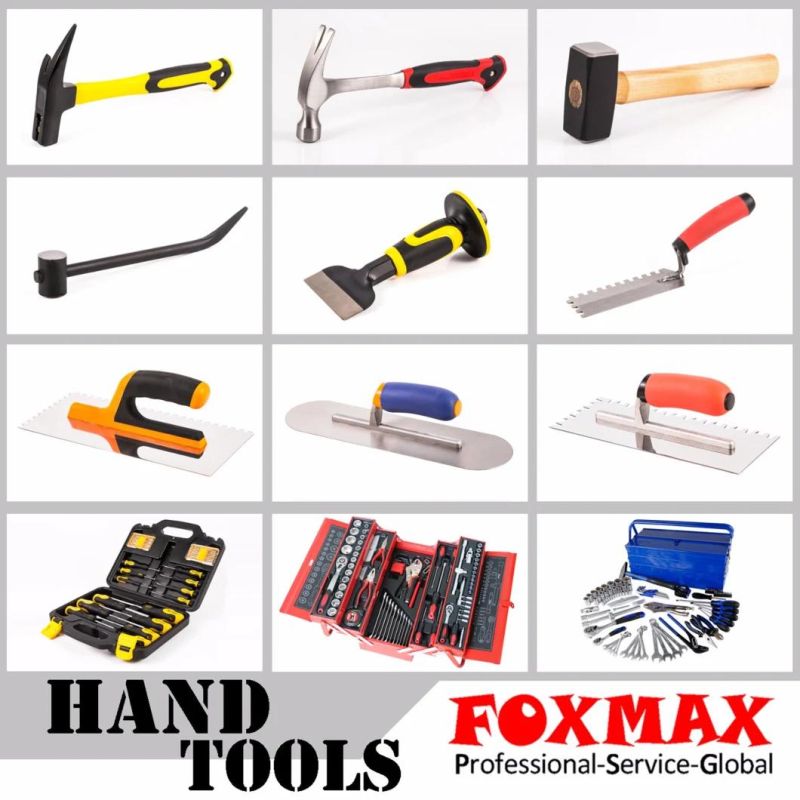 Foxmax Hand Tool/ Garden Tools/ Power Tools/ Hardware/ Hand Tools