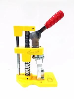 Pin Remover or Extactor for Flip Key, Key Locksmith Tool