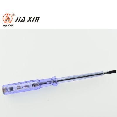 185mm 100-500V Hight Quality Safety Electric Voltage Text Pen with Ce