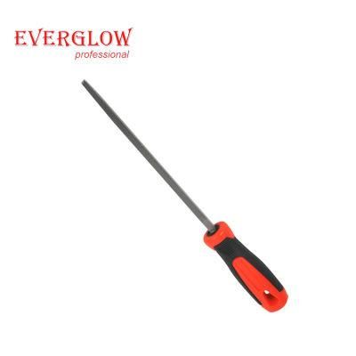 PP &amp; TPR Handle Square Steel Files
