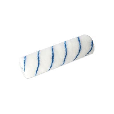Fixtec 9 Inch Wall Painting Tools Paint Roller Cover for Painting Walls, Mini Rollers for Painting
