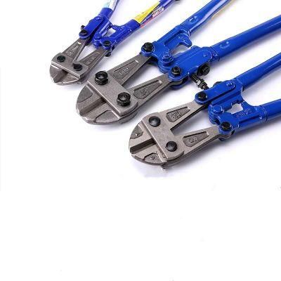 High Quality Handle Heavy-Duty Wire Cutters for Bolt Cutter