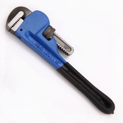 Heavy-Duty Pipe Wrench, German Type, Heavy-Duty Pipe Wrench, German Type, Hand Tool, 90&deg; Heavy Duty Pipe Wrench