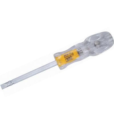 Electric Test Pen Screwdriver Voltage Detector Tester Screwdriver