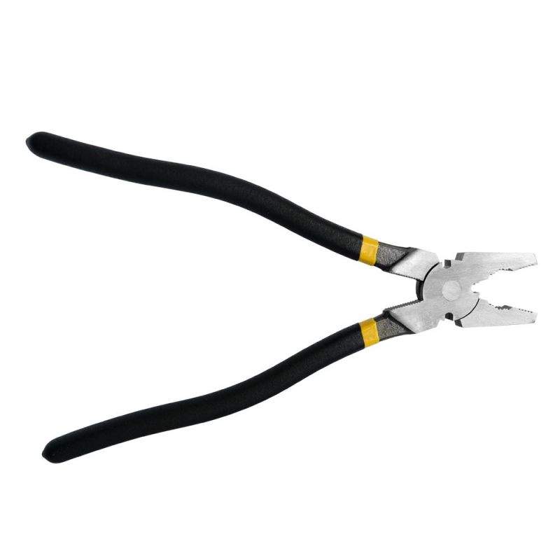 Hand Tools Fencing Pliers Construction Decoration OEM