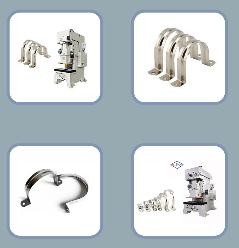 U-Tube Tongs Can Provide Samples for Export to Various Countries