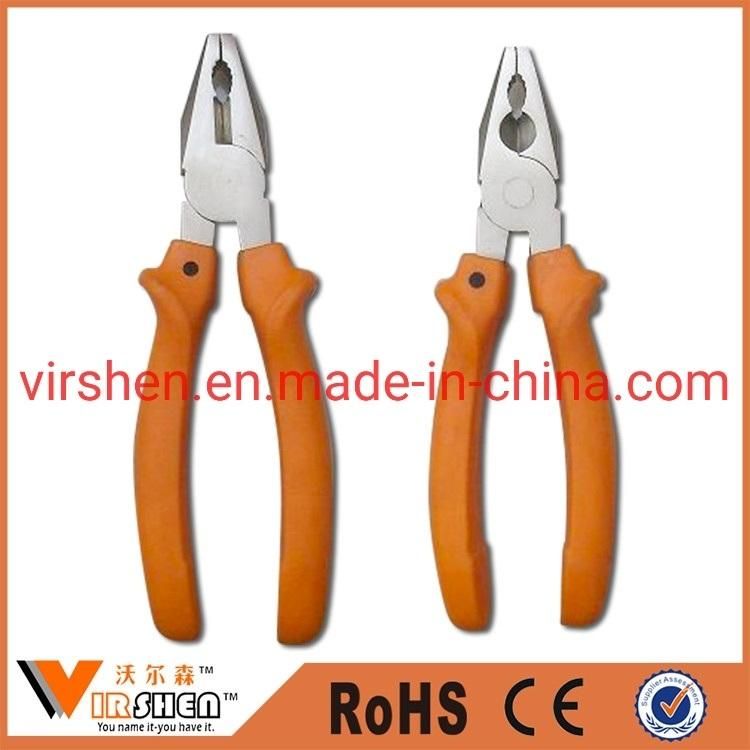 "&Nbsp; &Nbsp; Euro Type Combination Pliers Hand Tools&Nbsp;