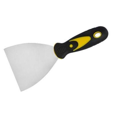 Paint Scraper Stainless Steel Putty Knife