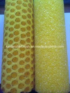 Polyether Iron Honeycomb Roller Brush.