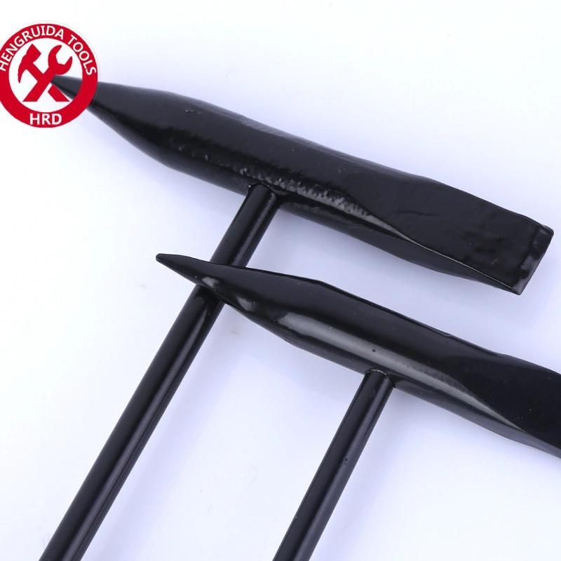 Chipping Hammer Welding Hammer Spring Handle