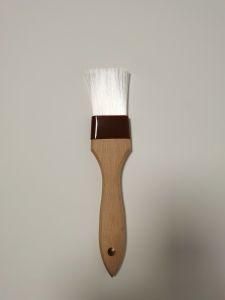 Professional Purdy Wooster Style Paint Brush Lowes Angle Sash Flat Sash Wall Paint Brush, Chalk and Wax Brush (Danyang reida brush 028)