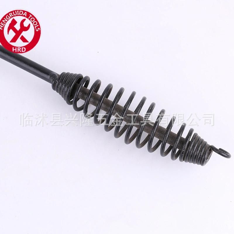 Chipping Hammer Welding Hammer Spring Handle