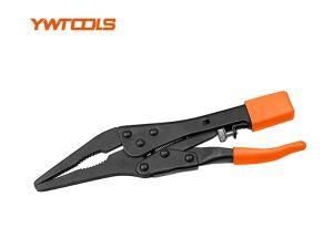 Self Adjustable Long Nose Locking Plier