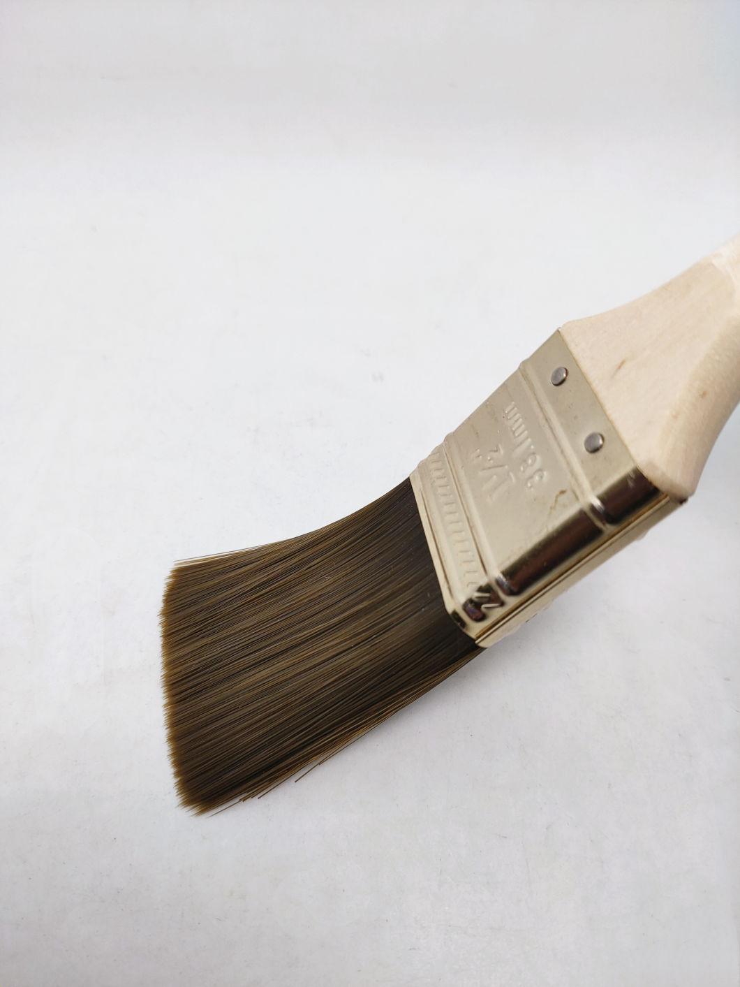 Wooden Handle Radiator Cleaning Brush