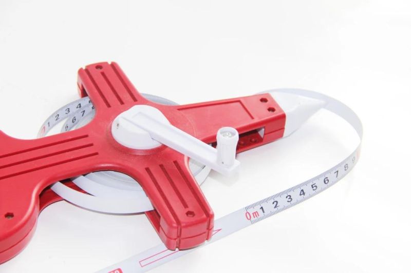 High Quality Steel Material Tape Measure for Industry