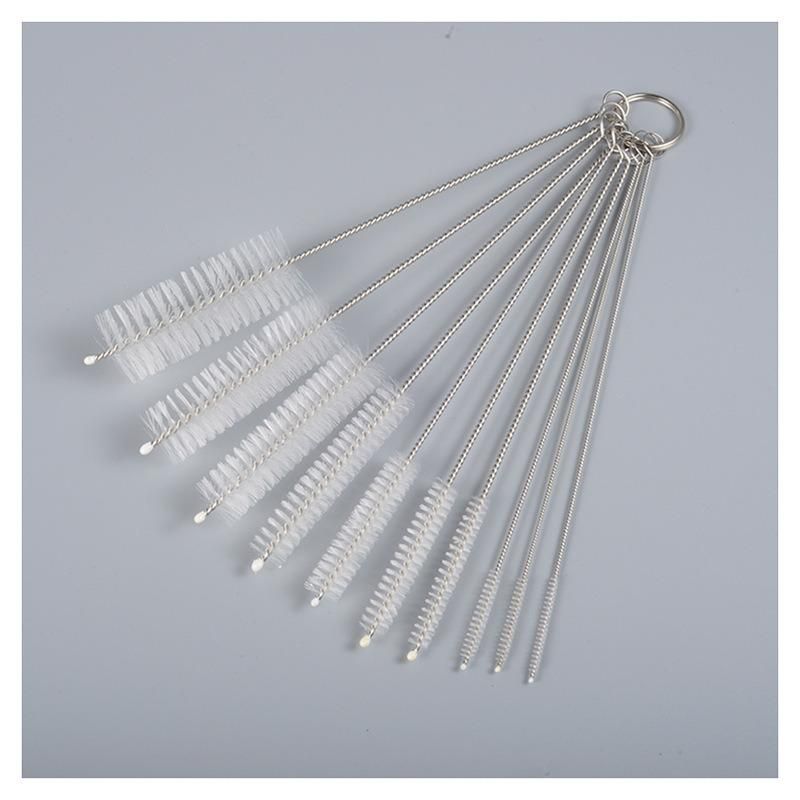 Tattoo Equipment Brush Pipe Cleaning Brush