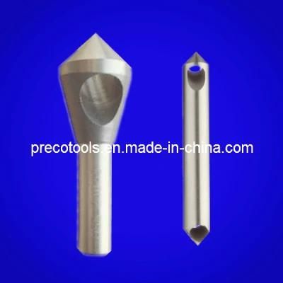 High Quality HSS Countersink and Deburring Tools