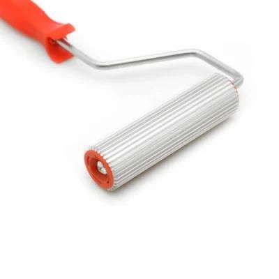 OEM Aluminium Paddle Rollers Roller Brushes for Fiberglass FRP