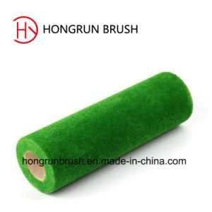 Foam Sponge Paint Roller Cover (HY0501)