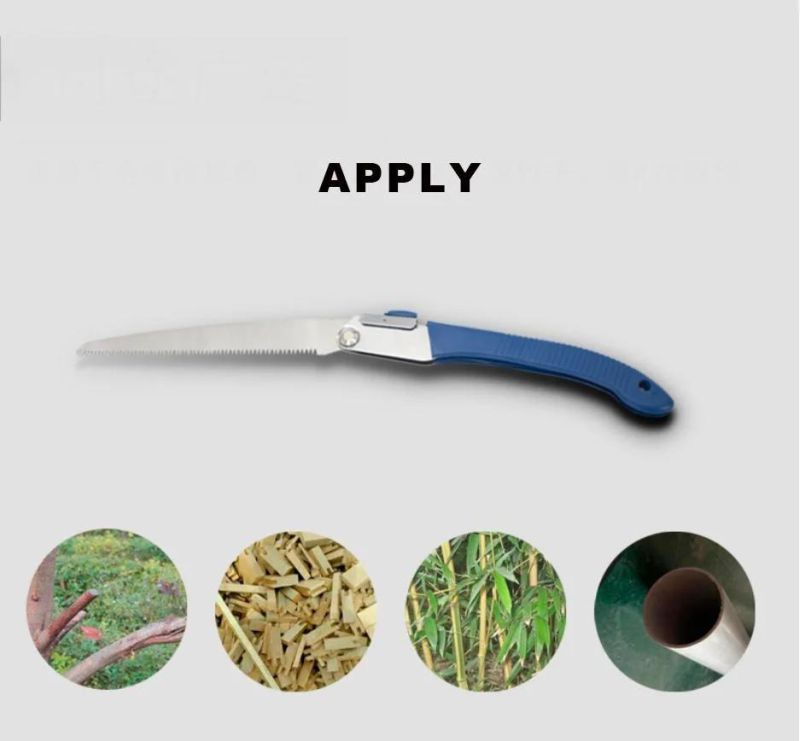 Camping Foldable Saw Collapsible Saw