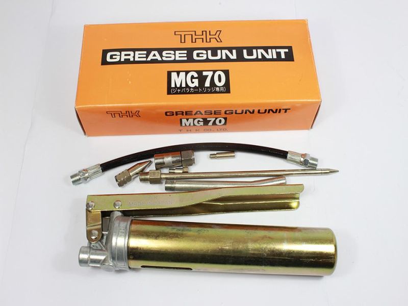 THK Mg70 Grease Gun for SMT Machine Original or Made in China