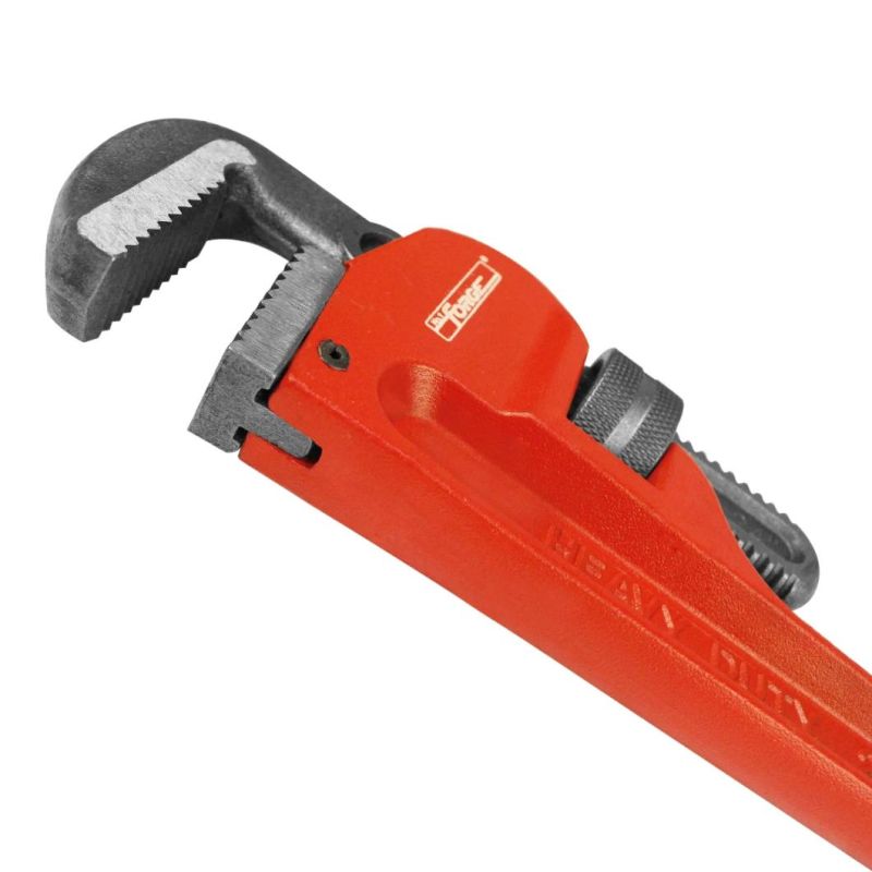 OEM Heavy Duty Hand Tools Pipe Wrench Decoration DIY