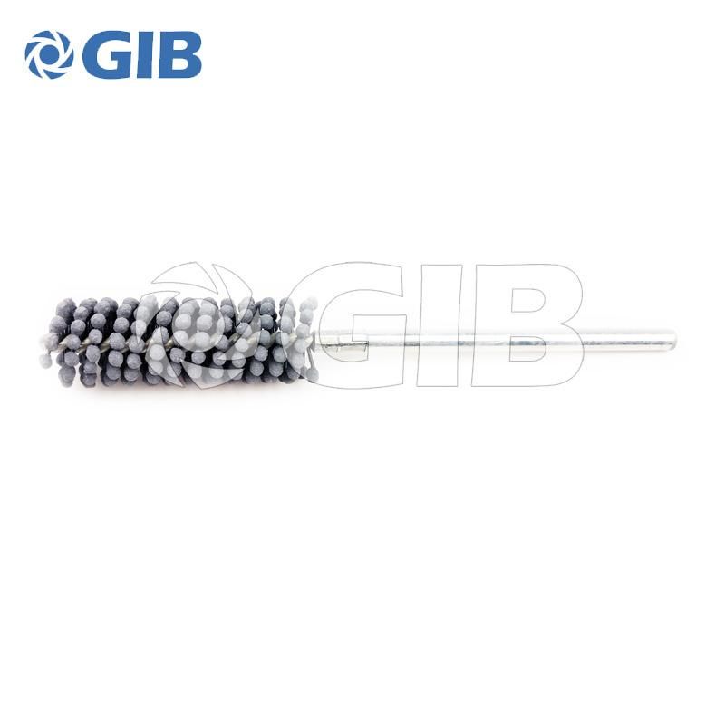 Flexible Cylinder Hone, Flexible Honing Brush, Hone Tools, Diameter 21 mm