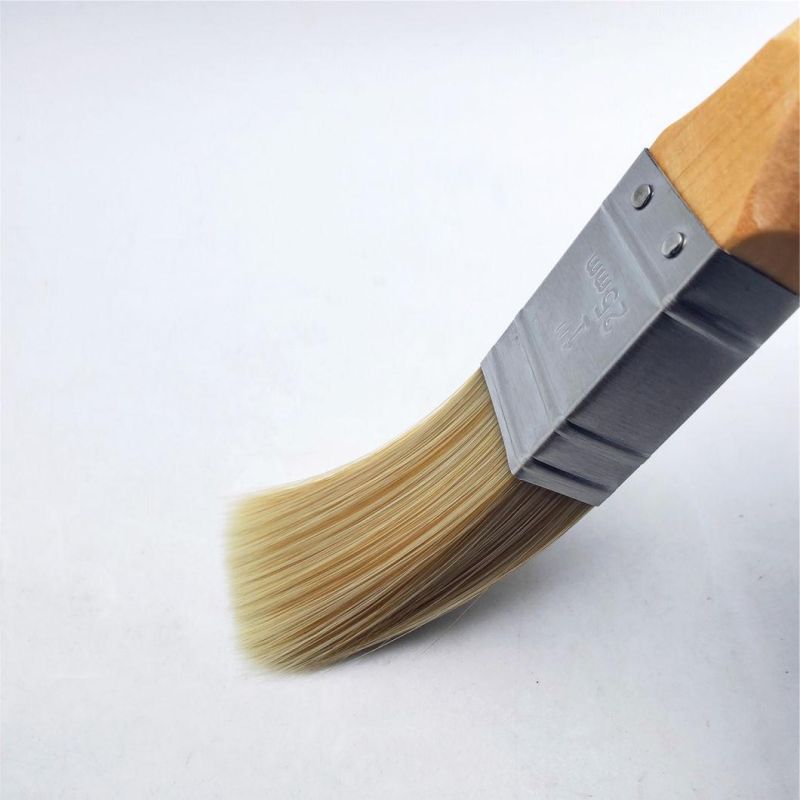High Quality Factory Outlet Famous Environmental Customizable Logo Paint Brush