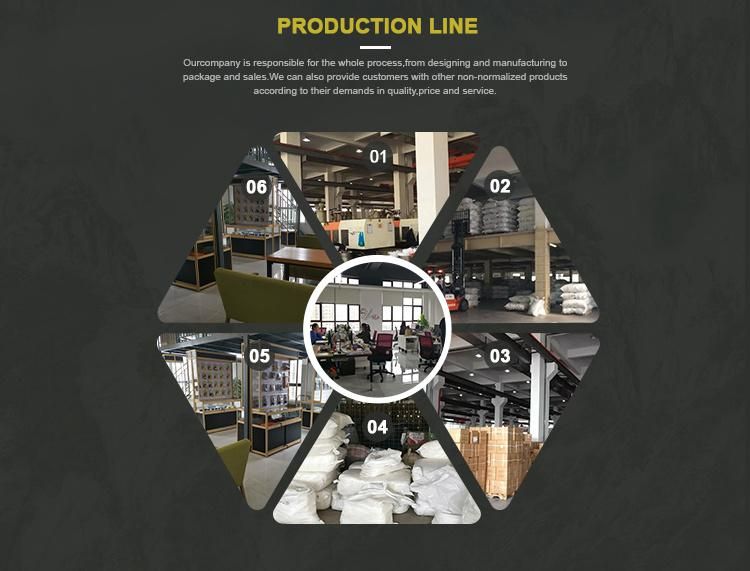 New Woodworking Tct Hole Saw (GM-HS267)