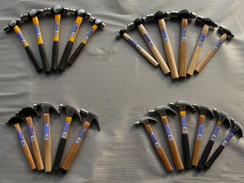 American Type Claw Hammer