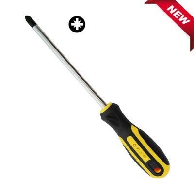 3#*150mm Pozi Head Screwdriver