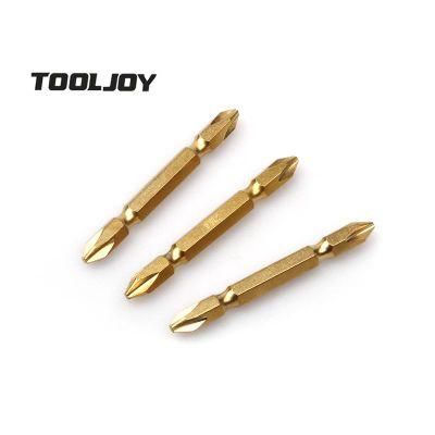 Cordless Magnetic 65mm 100mm 150mm Lenght Philips Screwdriver Bit
