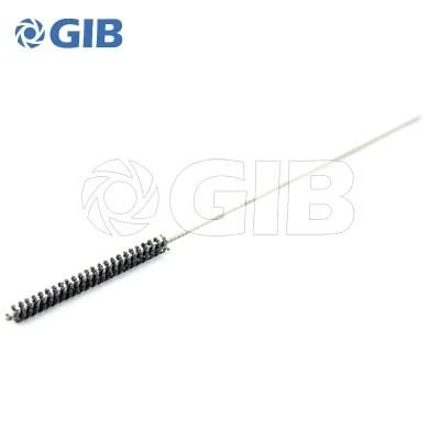 Dia 4mm, Flexible Honing Brush, Flex Honing Tools, Auto Pistol Tools