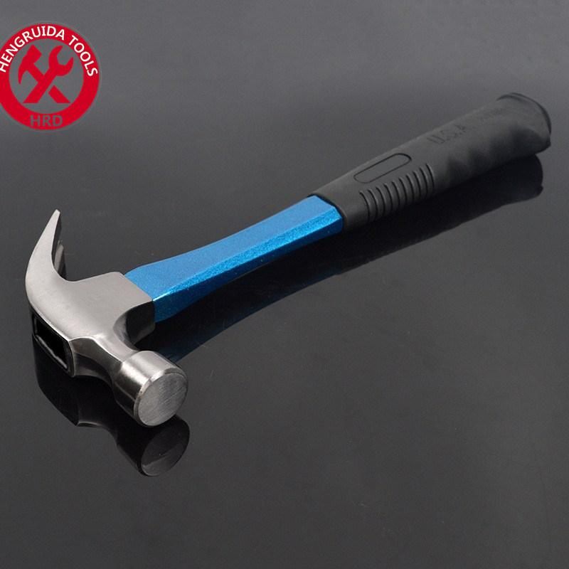 Multifunctional Claw Hammer Mini Toy Bronze Claw Hammer