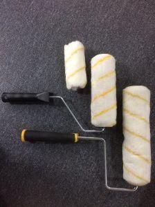 Paint Roller Brush with Polyester or Acrylic Material