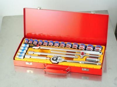 1/2&quot;Dr 24 PCS Socket Set