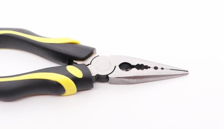 Wholesale Competitive Price Hand Tools Carbon Steel Cutting Pliers