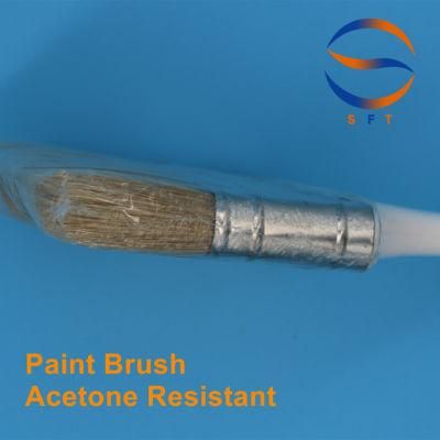 2&prime; &prime; 50mm Width Acrtone Resistant Brush Paint Brushes for FRP Laminating