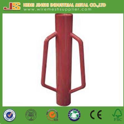 Heavy Duty Manual Handle Post Driver for T Post