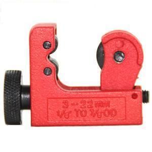 Refrigeration Parts Other Hand Tools Tube Cutter CT-128