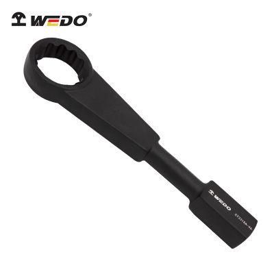 WEDO 40CR Flat Slogging Box Wrench (American Type)