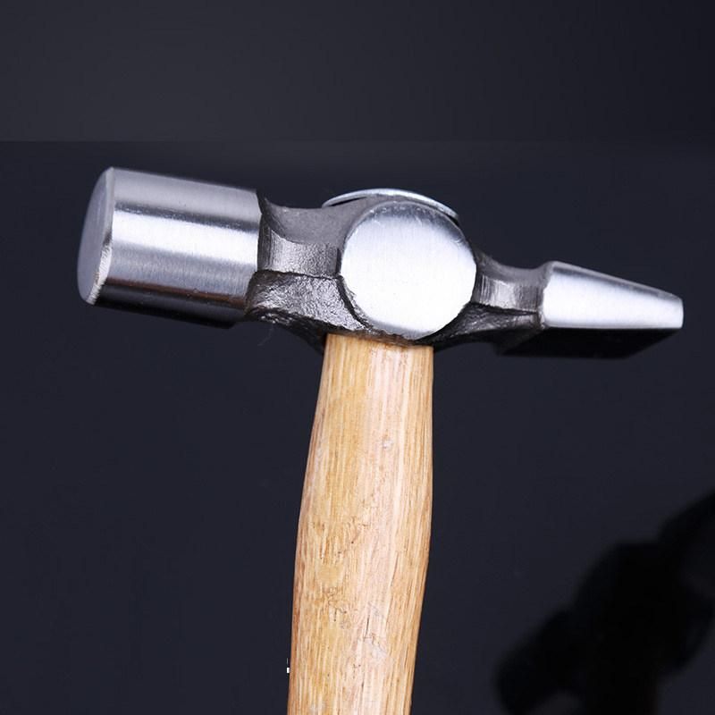 Cross Pein with Wooden Handle