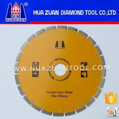 12-18&quot; Diamond Cutting Tools for Granite Marble