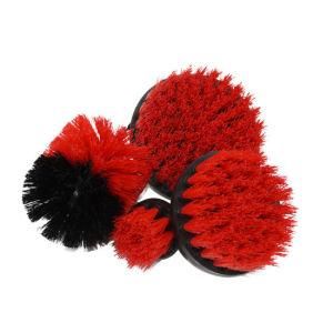 Drill Brush Cleaning Kit Tool