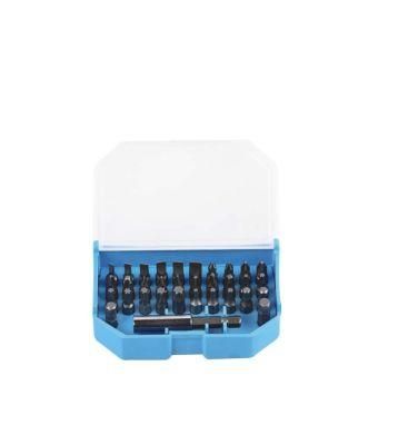 33PC Screwdriver Bit Set of 24033